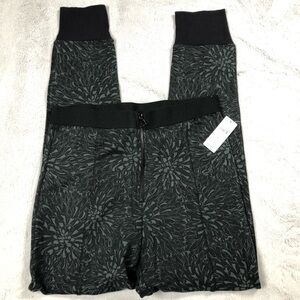 Anthopologie Samia Leggings